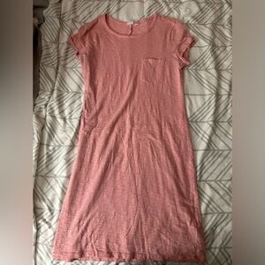 GAP TSHIRT DRESS